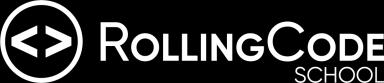 RollingCode School Logo