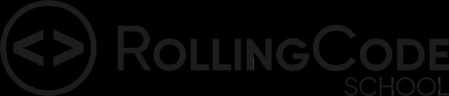 Logo RollingCode